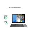 OLOEY Foldable Bluetooth Keyboard with Touchpad