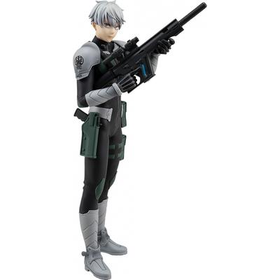 POP UP PARADE Kaiju No. 8 Reno Ichikawa Non-scale Plastic Painted Complete Figure