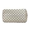 Louis Vuitton N41179 Damier Azur Plan Soleil Cabas PM Bag Shoulder Bag Tote Bag