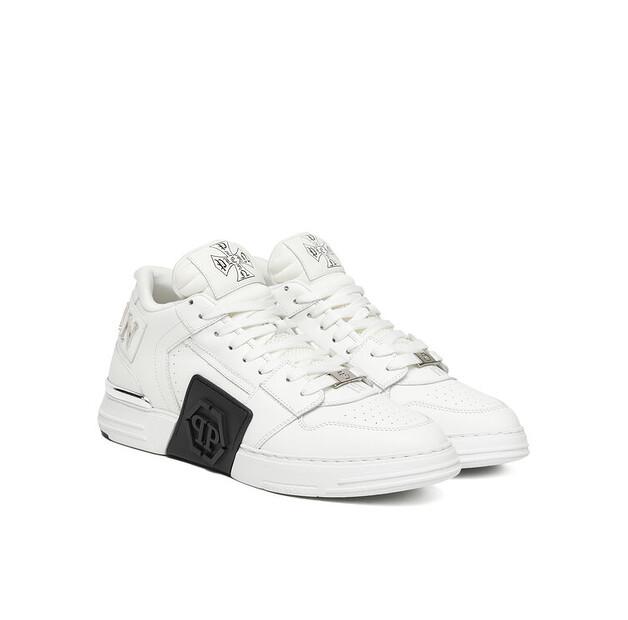 Кроссовки PHILIPP PLEIN FAES