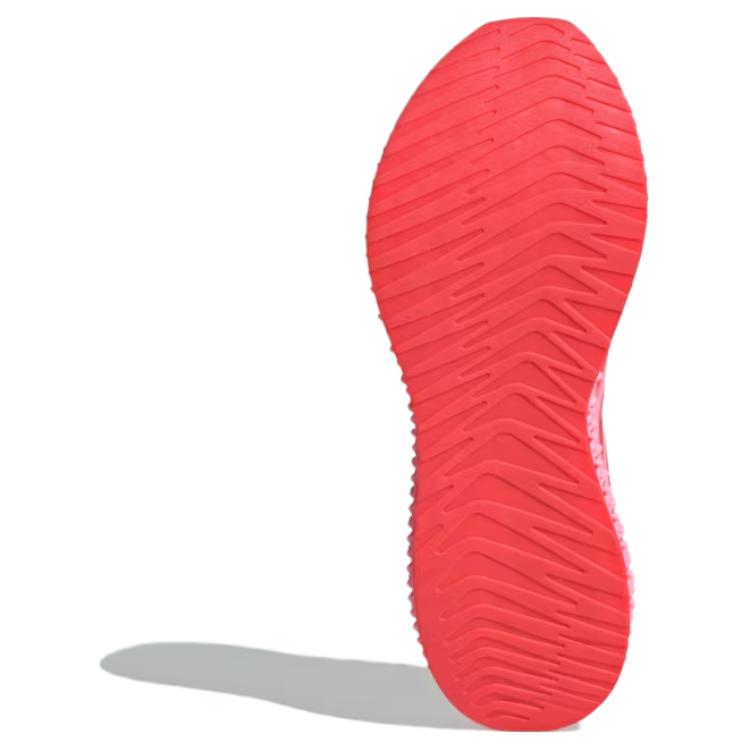 Adidas 4DFWD 4 Pink Spark Women Sneakers Preloved-Scarlet Preloved-Crimson IE0996