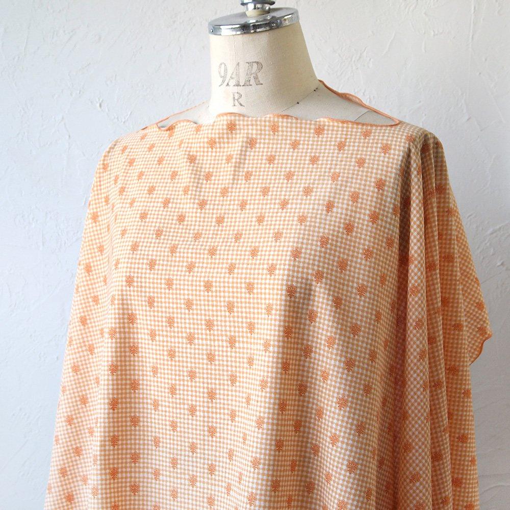 10mois SOULEIADO UV Protection 4750 Multi-Cape, Orange,