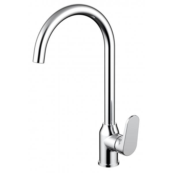 

Kitchen Faucet Bravat F7191238cp-rus