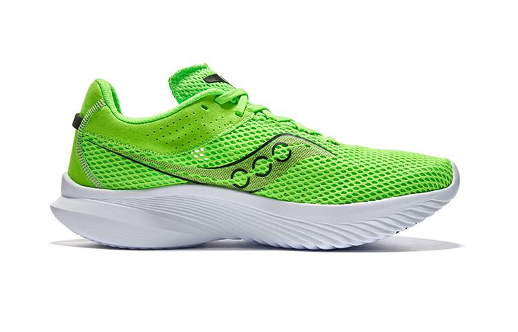 SAUCONY Kinvara 14 Slime Gold - S20823-36