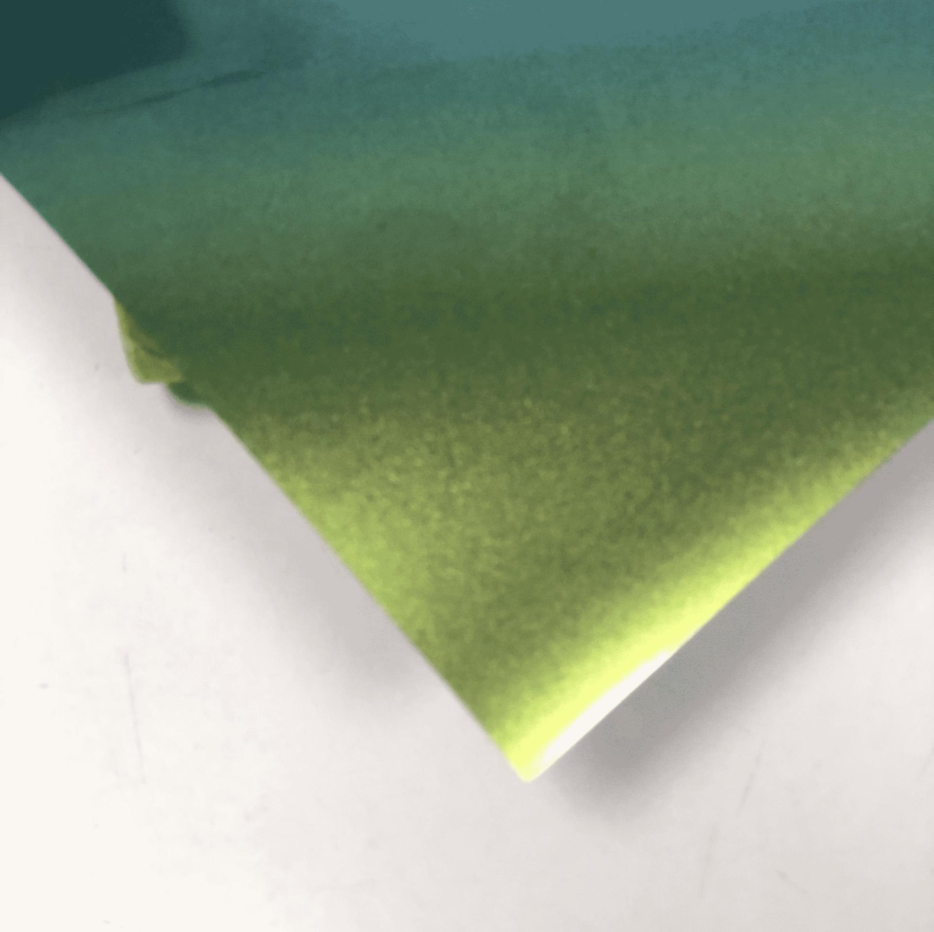 

Хамелеон PU Matte HTV Back Adhesive Transfer Film