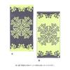 Cathy Mum Island Style 86103585 Bath Towel for Hawaiian Quilt Hale Hawaii Series Women, Pattern,