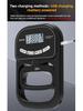 Electronic Hand Dynamometer for Exams & Fitness Testing