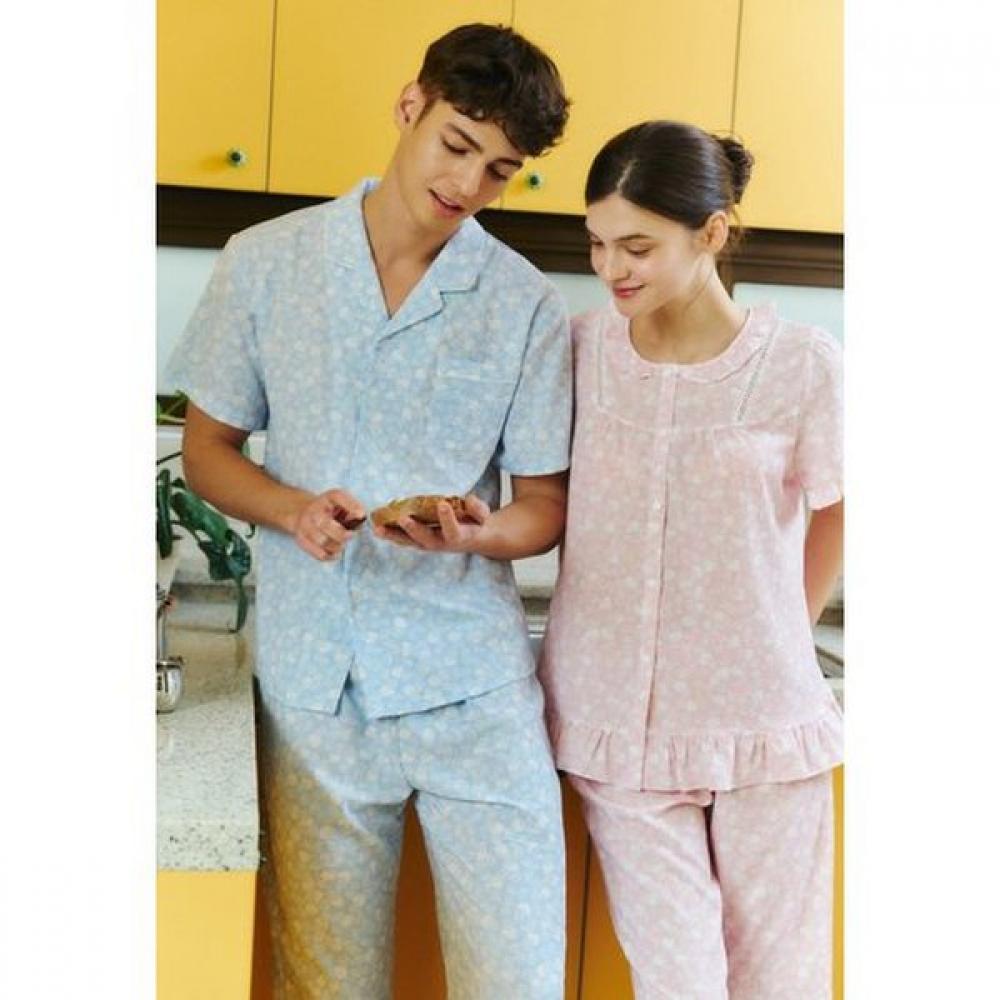 Venus Summer Pajama Rayon Vpa4529w Pink/85