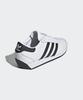 Adidas Country Ii - White:Black / Ig4549