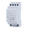 As Shown Doorbell Transformer 8V 12V 24V Voltage Options Anti-Aging Properties Enhanced Durability Excellent Insulation Features