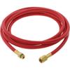 Red Service Hose 5m 8885100026 WAECO