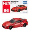 TAKARA TOMY skříň 086 Toyota GR
