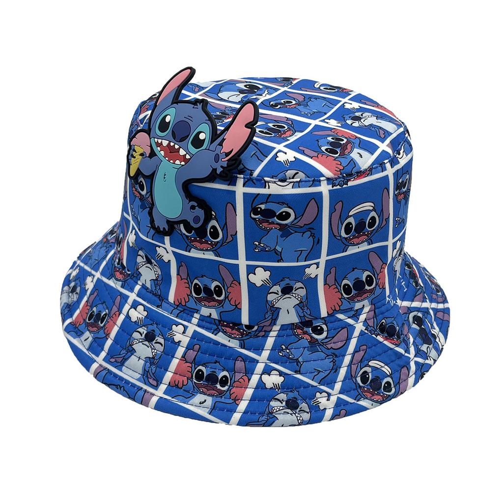 Spider Man Summer Sun Protection Fisherman Hat With Breathable Polyester For Women
