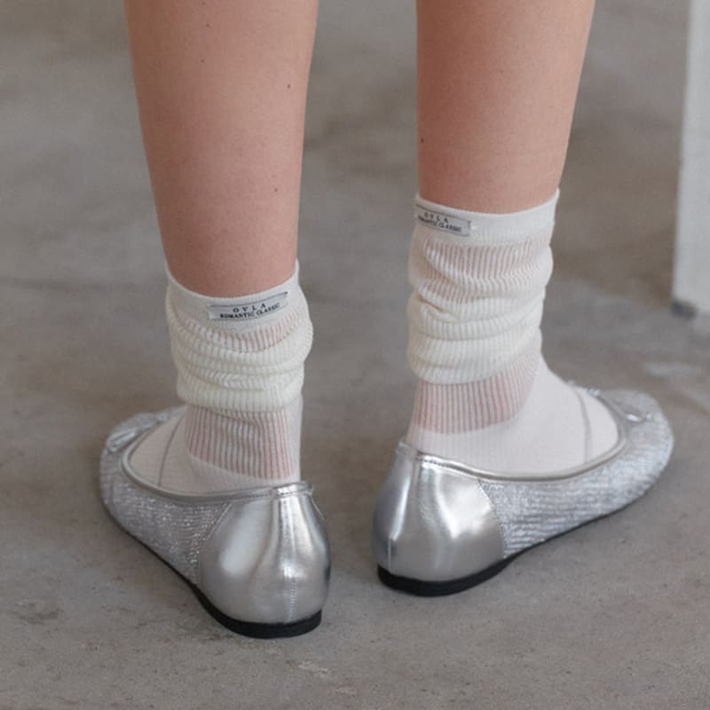 OVLA Summer Knee Socks_colors SO002