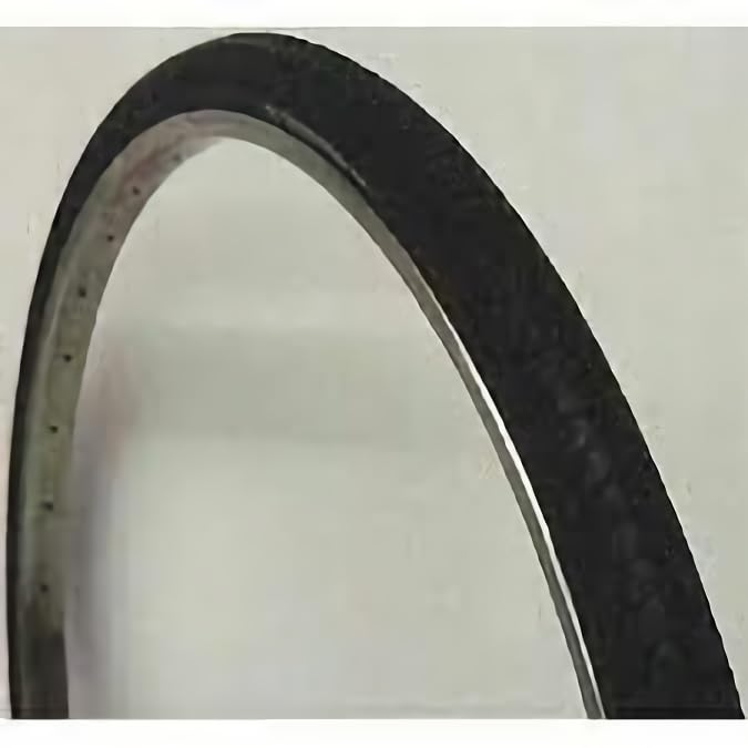 Bridgestone SB Tire and Tube SB27BLB1 Set, 27x1-3/8, F271763,