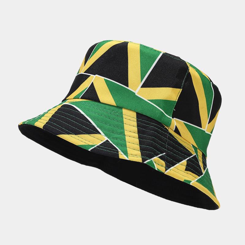 58cm Men Women Sun Hat UV Protection Bucket Cap for Fishing Beach Hiking Sports Hip Hop Outdoor Activities