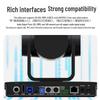 HuiDu UV4K-12 4K 12x Zoom Professional Video Conference Camera (CN version)