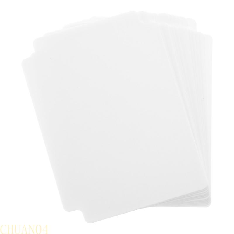 A1A2 12Pcs/set 3.6x2.7 Inches Multicolor Card Dividers Plastic Divider Cards for Games Card Sports Card, Trading Card Divider