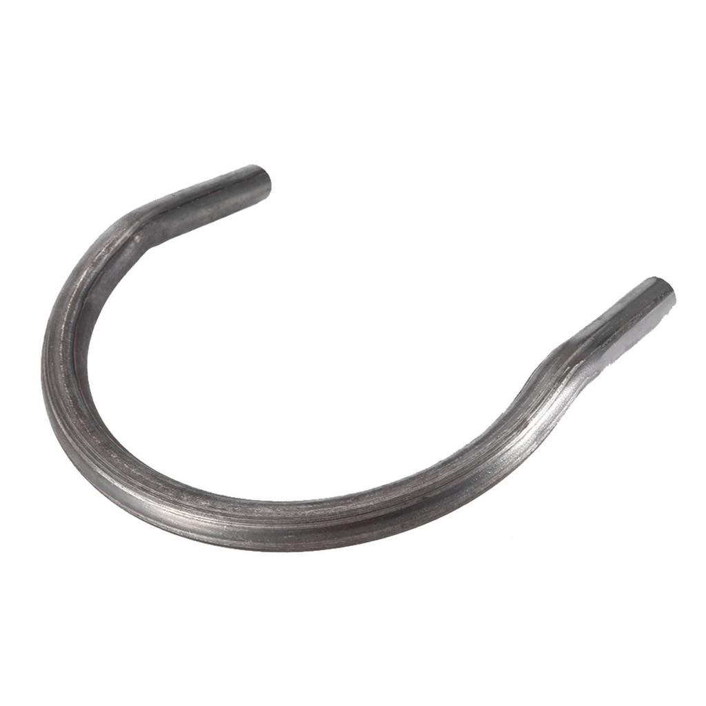 230mm Universal Motorrad Heckschleife Rahmenbügel Montagehalterung
