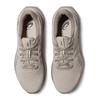 Asics Women's Gel-Cumulus 26 Oatmeal Dusty Mauve Running Shoes 1012B958-250