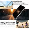 For Huawei Mate 80 Pro Max Phone Case IMAK Shock-resistant Soft Case