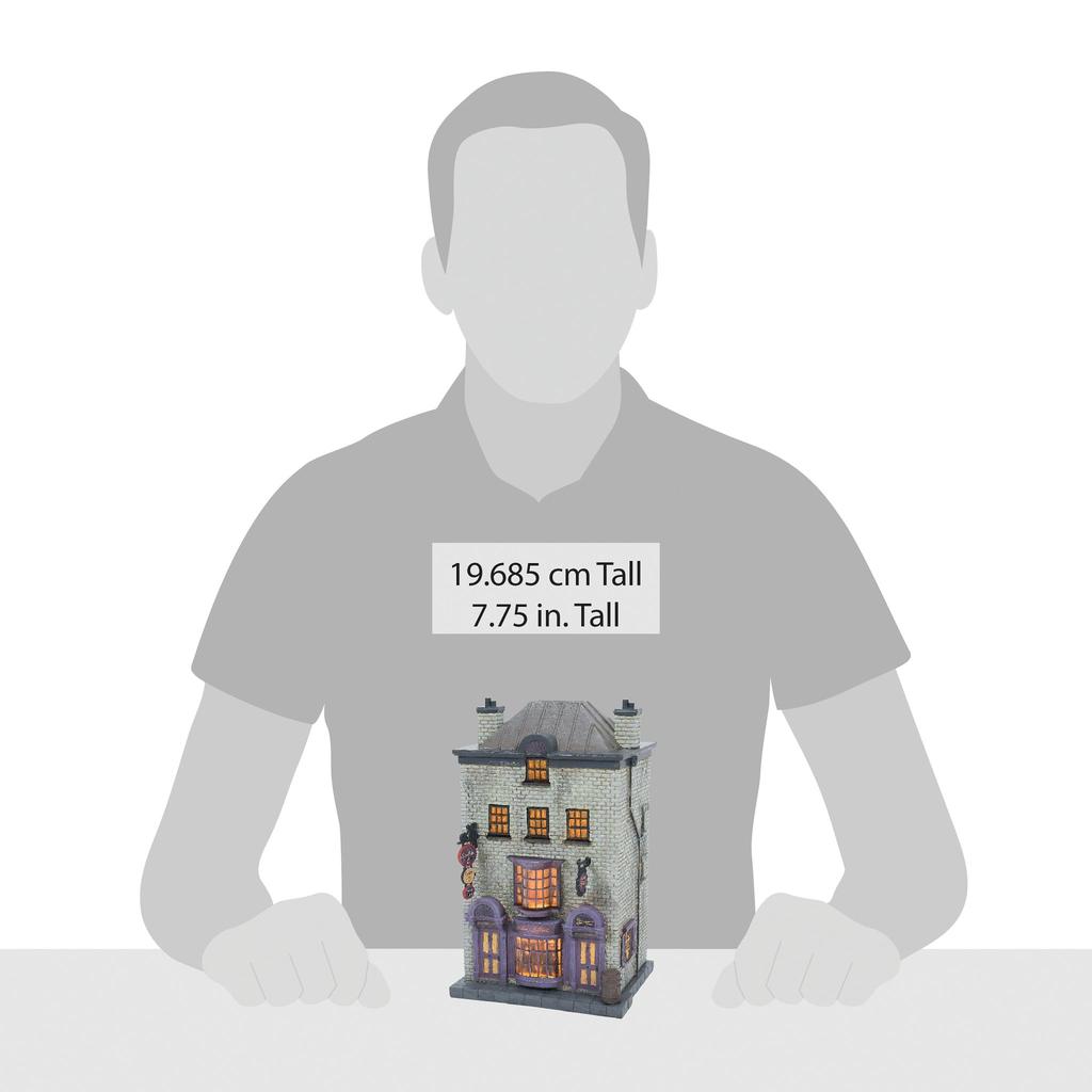 Harry Potter Madame Malkin's Clothing Store Department 56 6011464