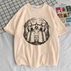 Girls Will Be Girls Witch teen hip hop Grunge streetwear Digital Gothic t shirt graphic anime Retro Comfortable harajuku hip hop