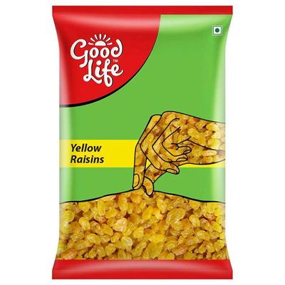 Good Life Gul Kishmish 500 g