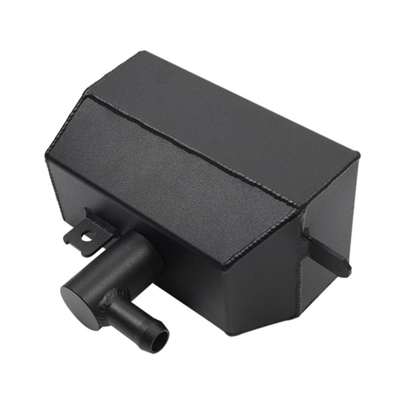 Auto Accessory for 2018-2024 Front Engine Coolant Reservoir Tank Expansion Bottle System 68364312AC 68364312AA