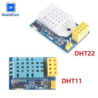 Module DIY – Module electronice