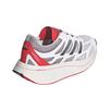 adidas Adizero Aruku White Grey Red Unisex Sneakers Cloud-White Grey-Two Core-Black JR1611
