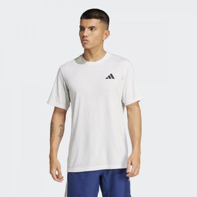Adidas Tricou funcțional unisex JC7734 Tr Es Fr Nov T Climacool cu ​​mânecă scurtă
