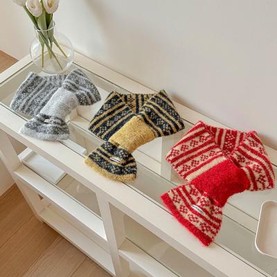 Accessoires – Schals & Tücher