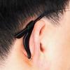 Anti-slip Ear Pads for Eyeglasses with Loops DD-11586