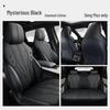 2020 BYD Song PLUS Slim Waist Leather Car Seat Cushion - All-Season, Custom Fit