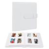 Photocard Holder Book Photo Card Folder Business Card Holder Sleeve Card Protectors Pages 256 Cards