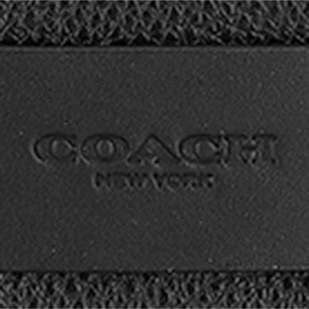 Coach CE534 Shoulder Bag Men's (SVO1U) [Used]