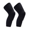 Professional Honeycomb Anti-Collision Knee Pads for Basketball, Cycling, Football, and Mountaineering - Breathable Compression Sports Gear