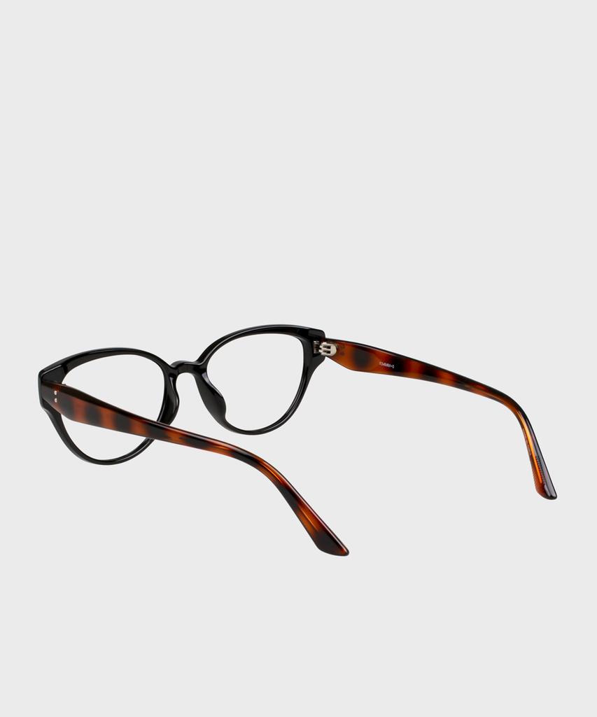 Ilsamsaemem Vanilla Tortoise Black