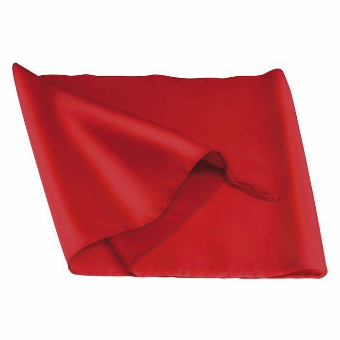 Tube coulissant - Mobi-tools - Medicare tte6104 - 122x71 cm - Rouge - Lavable