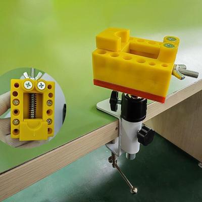 Watch Clamp Small Workbench Tool Rotatable Quick Opening Sculpture Craft Carving for Jewelry