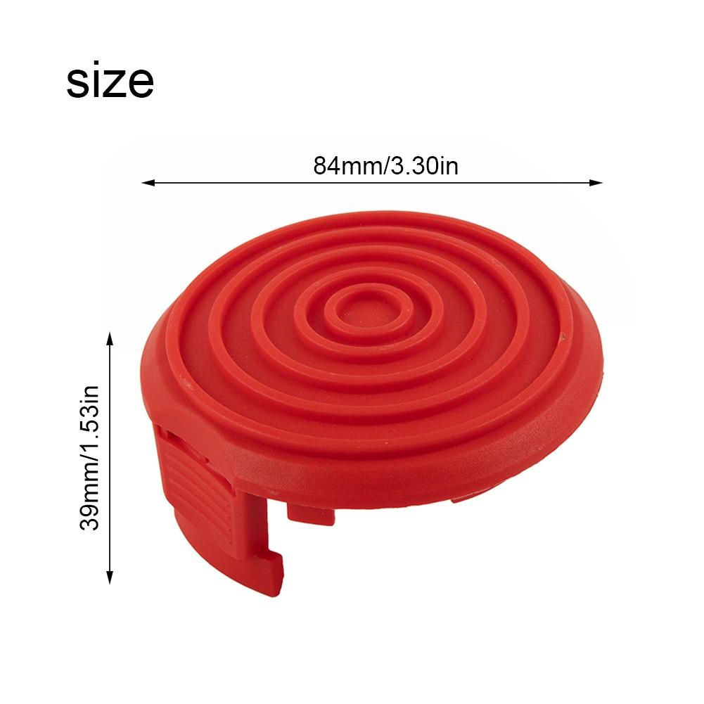 Capac bobină WG109 Piese scule electrice de grădină Capac bobină