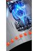Cross-Border Gesture Sensing RC Drift Car: Four-Wheel Drive F1 Formula with Spray Feature