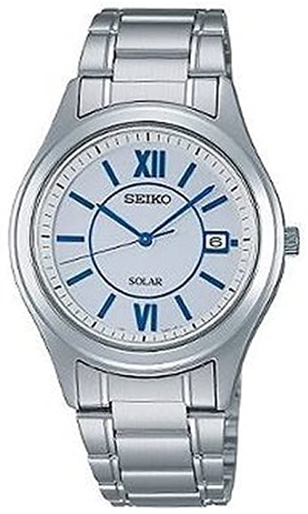 

Часы SEIKO SBPN063 SPIRIT Spirit Solar мужские