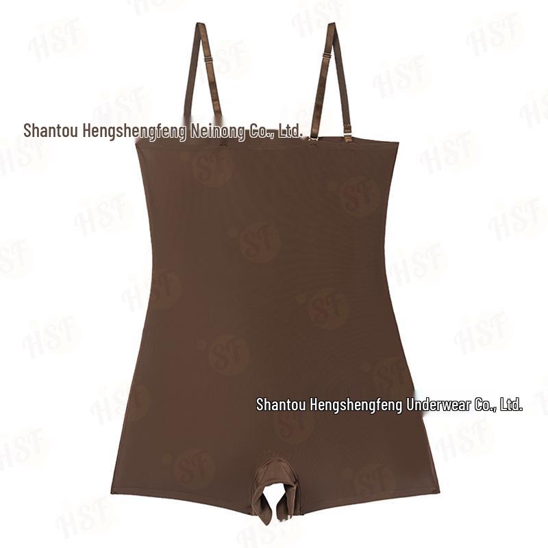 

Бесшовный европейско-американский спортивный боди: Майка для йоги и фитнеса Nude Feeling с красивой спиной L кофейный