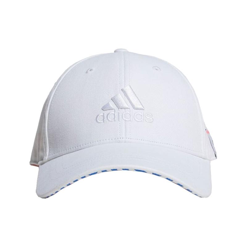 

Adidas Baseball Caps Unisex White Adidas GD4954 OSFM білий