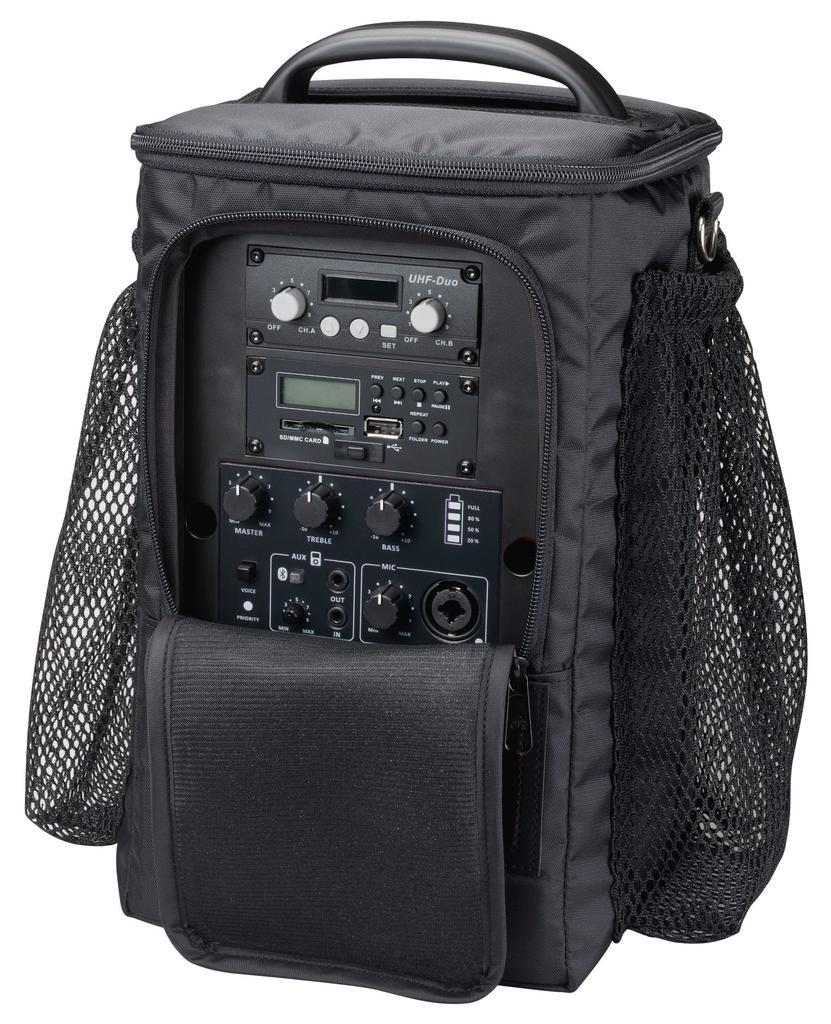 okayo Carrying Bag GPA-680DU (Standard Type)