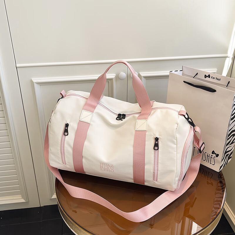 

Lishen Large Capacity Travel & Gym Bag