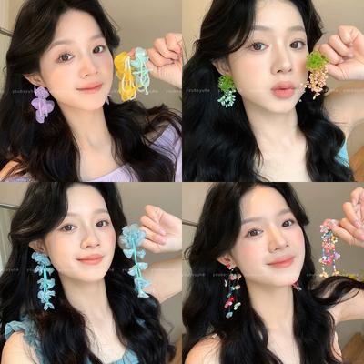 Σκουλαρίκια – Κρεμαστά σκουλαρίκια