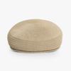 Kangol 0290bc Beige Tropic 504 Ventier Hunting Cap